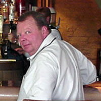 Nick Winter