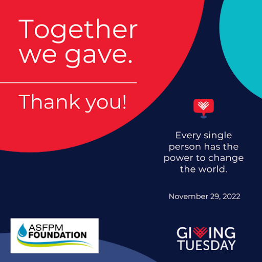 Thank you Giving Tuesday 2022