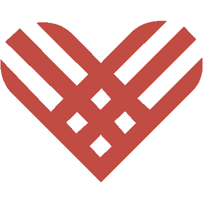 Giving Tuesday Heart