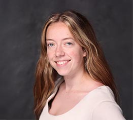 Headshot of Kacie Malone